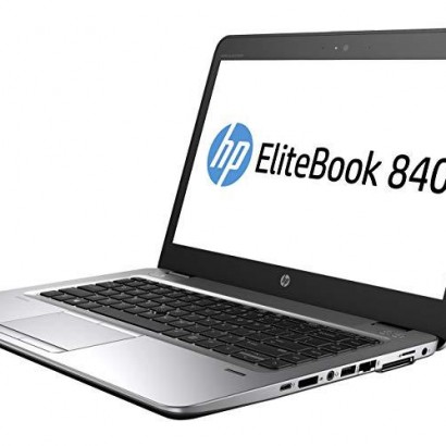 Notebook HP 840 ACF Representações