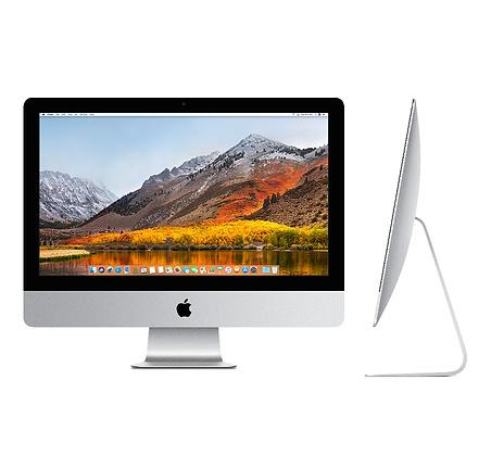 Apple IMAC 21 - ACF Representações